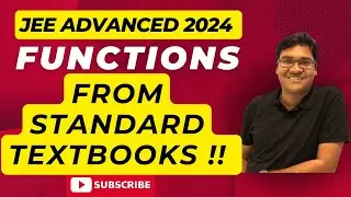 JEE Advanced 2024 (Paper 2) | Q8 | Functions