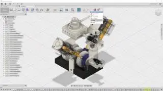 SimLab 3D PDF Exporter for Fusion 360