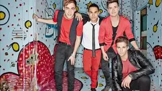 Big Time Rush-Lay Down Your Troubles-Heavy Hitters