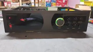 5.1 analogue #amplifier. WhatsApp 6380724050