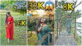high quality 32K photo editing tutorial #editing #viral #ai @AryaanAlvviMamun7070