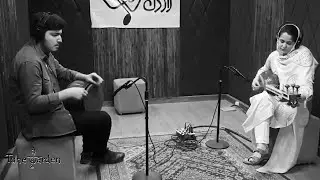 Persian Music, Tar o Tombak