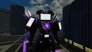 titan tvman test 2