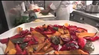 Die Gourmetküche des Ansitz Plantitscherhof