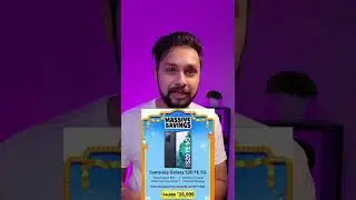 Flipkart Amazon Best Smartphone Offers! 