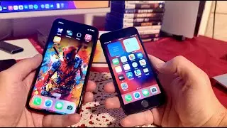 Iphone 11 VS Iphone SE 2022 Full Specs Differences