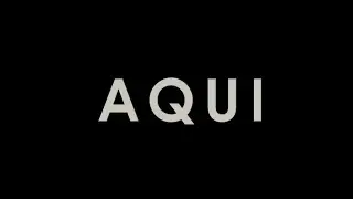 Aqui - Trailer HD - Janeiro nos Cinemas. #filmes