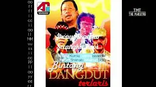 Jhony Iskandar - Secangkir Kopi