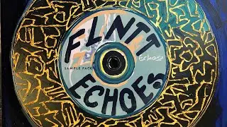 📼*FREE* [+20] FLINT SAMPLE PACK *Echoes * | FLINT VINTAGE SAMPLES