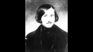 13 Rus-Eng Gogol (Dead Souls)