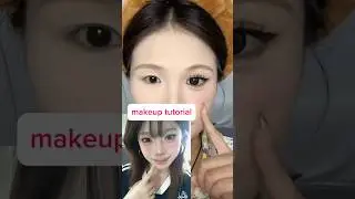 5분 초스피드 데일리메이크업