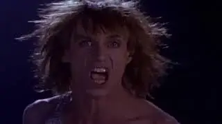 Iggy Pop - Cold Metal - OFFICIAL PROMO