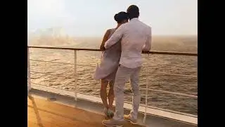 Песня о море, луне и незабываемых воспоминаниях