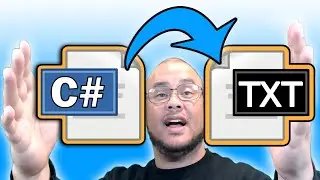 Unity C# Coding: Create a Text File At Runtime with Unity