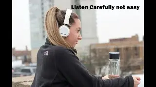 Listen Carefully Life is not easy You should Work Hard || Must Watch ....