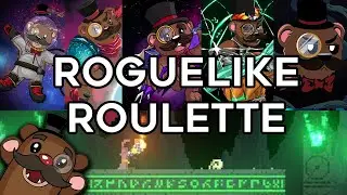 It Finally Happened (Roguelike Roulette)
