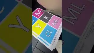 🤔 Como identificar que a cabeça de impressão da sua impressora está quase estourando.