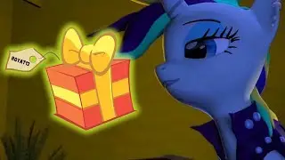 [SFM] [PMV] SuperStar 