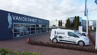 Van de Pavert Beveiliging