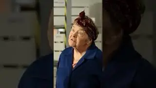 Вежливей разговаривай …