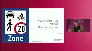 Keynote und Panel Personenverkehrs