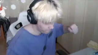 кс вылетела