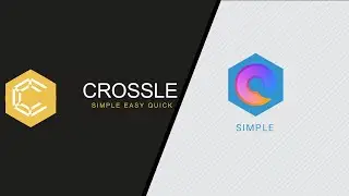 2 Simple Logo Intro for Filmora X | Free Template