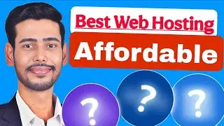Best Web Hosting 2025 | Affordable hosting with a Free Domain & SSL