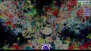 Osu ctb my first 7 stars (Theme for Psychopatic Justice 7.64*)