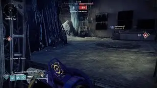 Destiny 2 - Film Series #3
