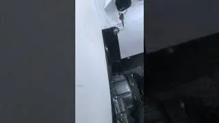 Шум вариатора Стелс леопард 600