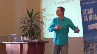 Inteligencia a evolúcia - Mgr. L.V.