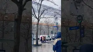 Louis Vuitton à Paris 🇫🇷