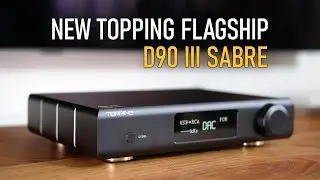 Topping hits new DAC heights
