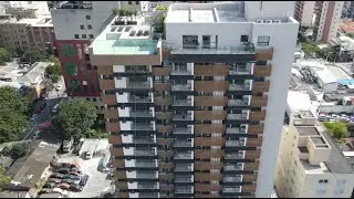 Haus Mitre Ibirapuera | Entrega de Chaves