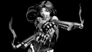 My Love's a Revolver