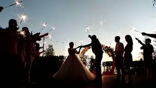 Свадьба в Питере