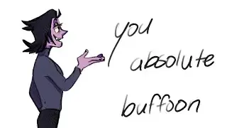 Trust Fall (OKKO) -spoiler warning-