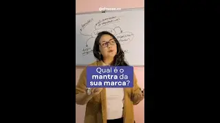 Crie os mantras da sua marca | Direção • Marketing Consciente