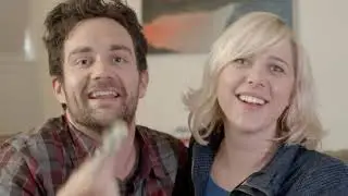 Half and Half - Short Film