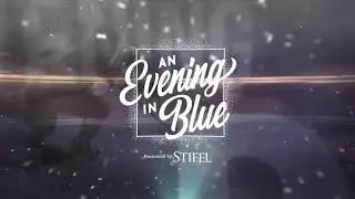 Show-Me Downtown: An Evening in Blue