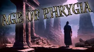 Age Of Phrygia | AOE II Style Fusion