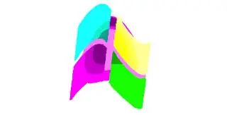 All Windows Animations From MS Paint in G Major 136