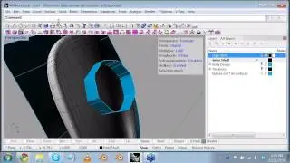 Learning TSpline---Wii Webinar