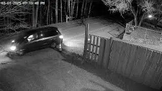 Karen Neighbors ready to fight When truck alarm 🚨 goes off. 😂 😆 😂