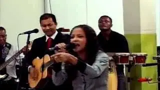 Karen Freitas - É mistério