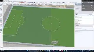 🔴MODELADO #SKETCHUP #LUMION12 DISEÑO ARQUITECTONICO, PROYECTO PARQUE URBANO LORICA CÓRDOBA #RTX3090