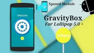 How to Use GRAVITY BOX [LP] 2017