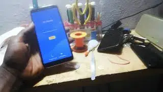 INFINIX HOT 6 FRP UNLOCKED (GOOGLE ACCOUNT BYPASS DONE) MODEL X606C, X606,X606D,X606B