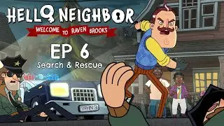 EP6: Search & Rescue | 